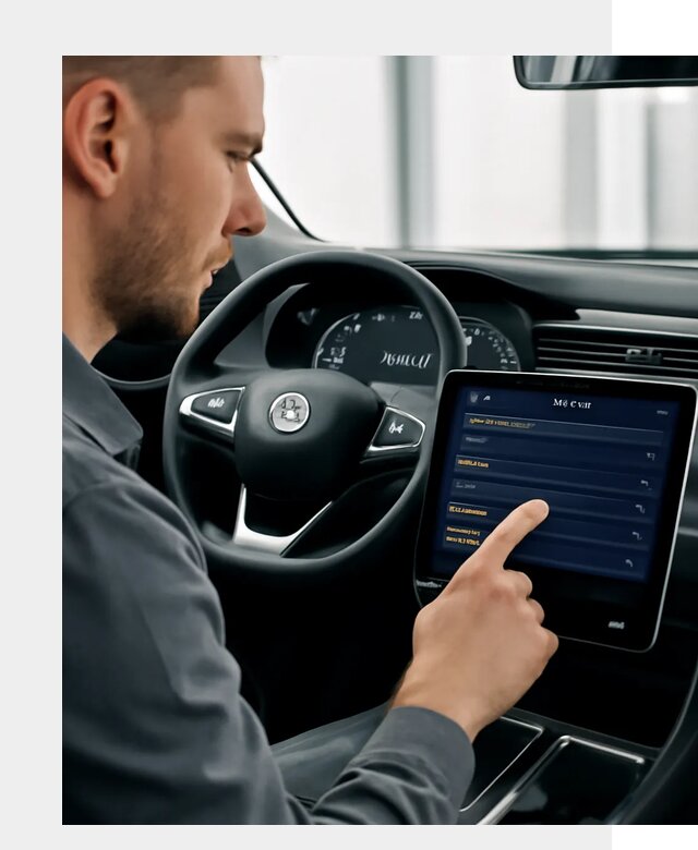 Русификация Changan X5 в Дивногорске по цене от 6572 р. | ФастМобиль-Двн
