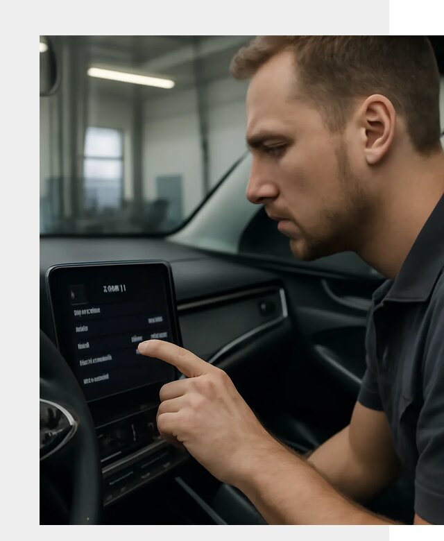 Русификация мультимедиа Changan в Дивногорске от 6572 р. | ФастМобиль-Двн