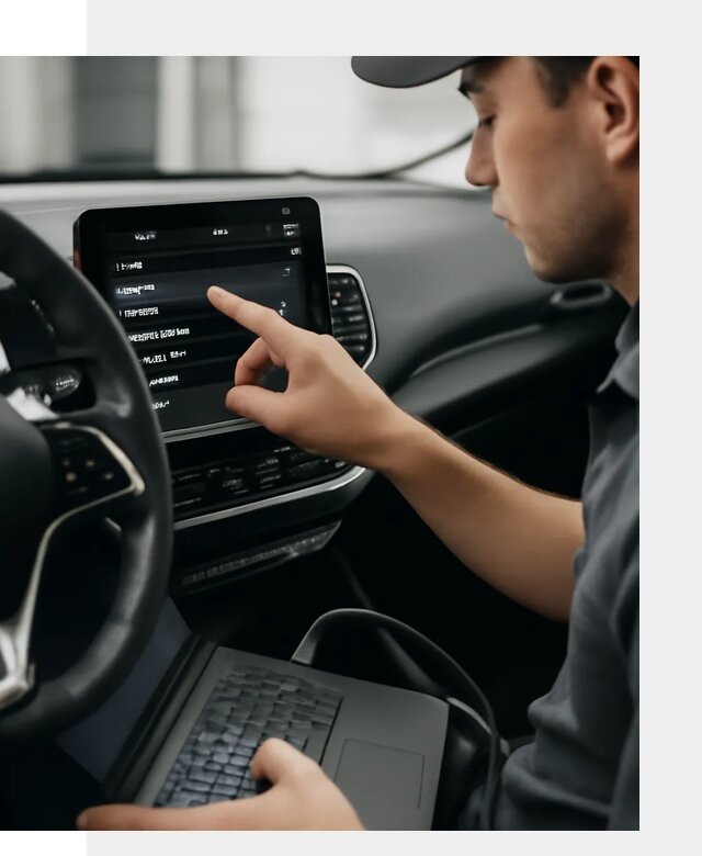 Русификация Dongfeng 7 под ключ для вашего автомобиля в Дивногорске