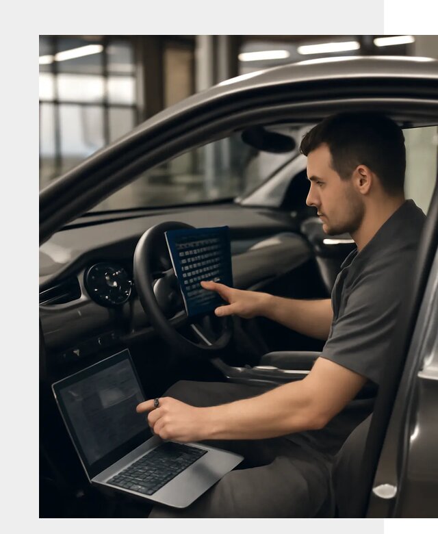 Русификация Exeed TXL в Дивногорске по цене от 15064 р. | ФастМобиль-Двн