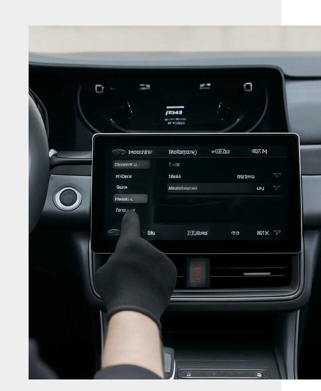 Русификация GAC GS 8 под ключ в Дивногорске от 6572 р. | ФастМобиль-Двн
