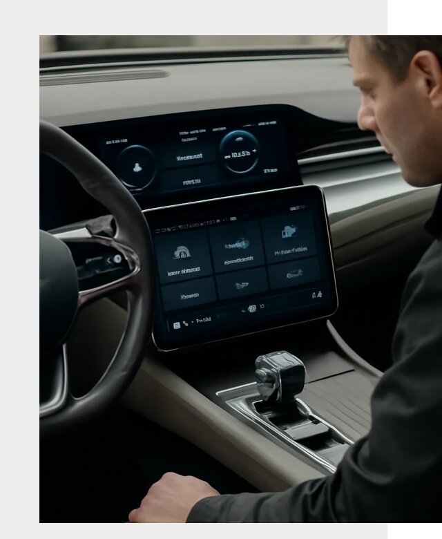 Русификация Geely Monjaro в Дивногорске по цене от 7987 р. | ФастМобиль-Двн