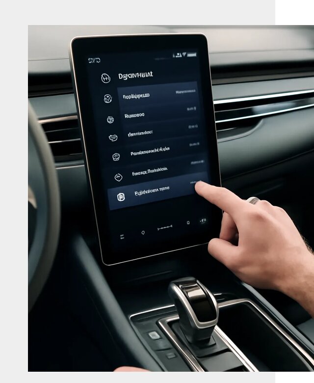 Русификация Geely Preface в Дивногорске по цене от 10009 р. | ФастМобиль-Двн