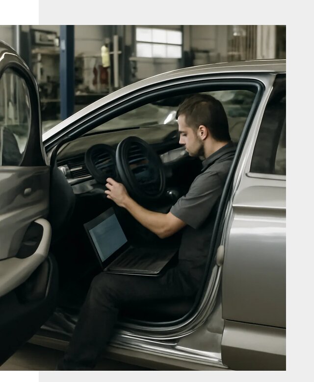 Русификация Geely Preface мультимедиа и меню в Дивногорске