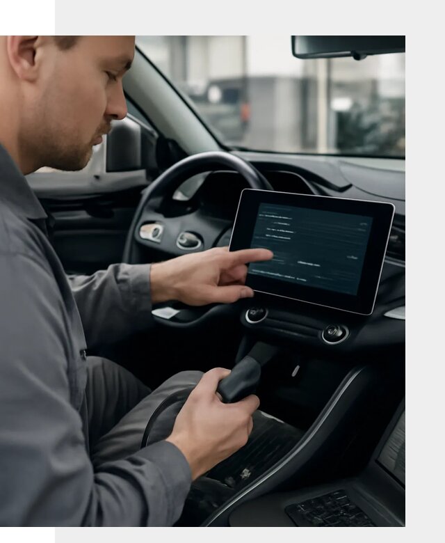Русификация мультимедиа автомобилей Geely в Дивногорске под ключ