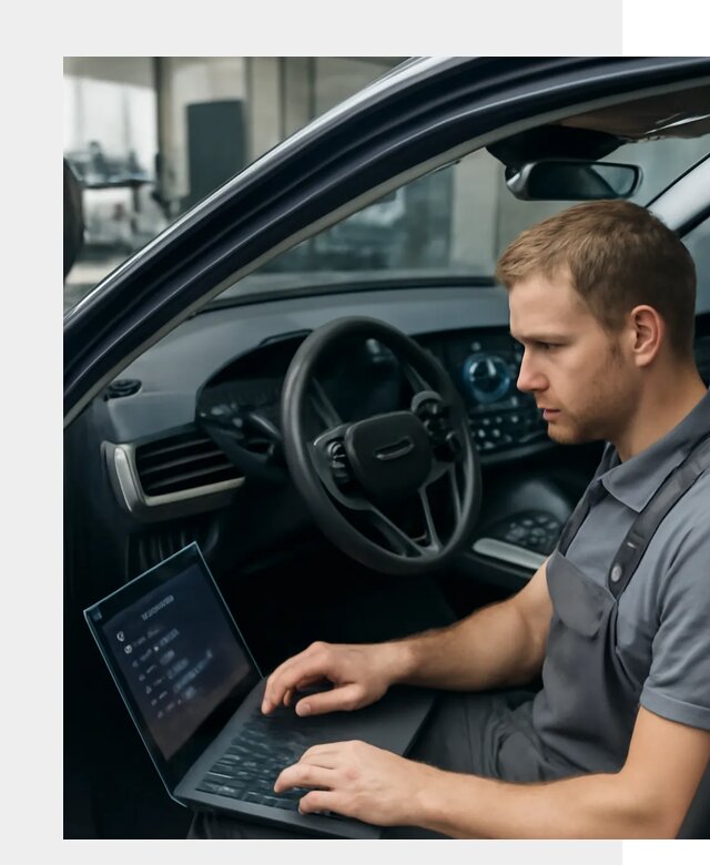 Русификация Haval в Дивногорске по цене от 7987 р. | ФастМобиль-Двн