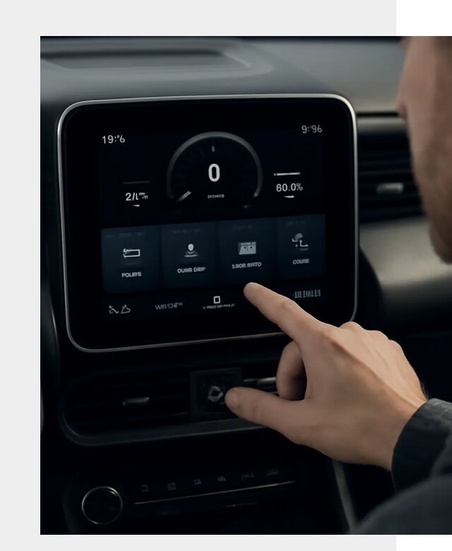 Русификация Haval DARGO в Дивногорске по цене от 6572 р. | ФастМобиль-Двн