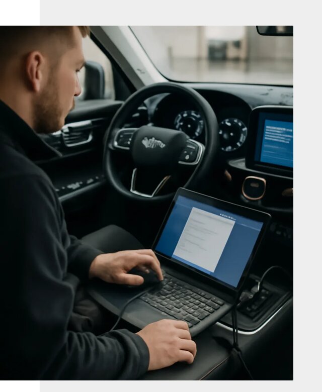Русификация Haval DARGO и мультимедиа под ключ в Дивногорске