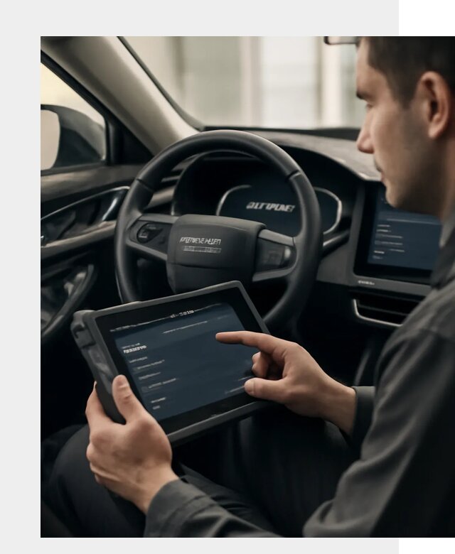 Русификация приборной панели Haval в Дивногорске от 5561 р. | ФастМобиль-Двн
