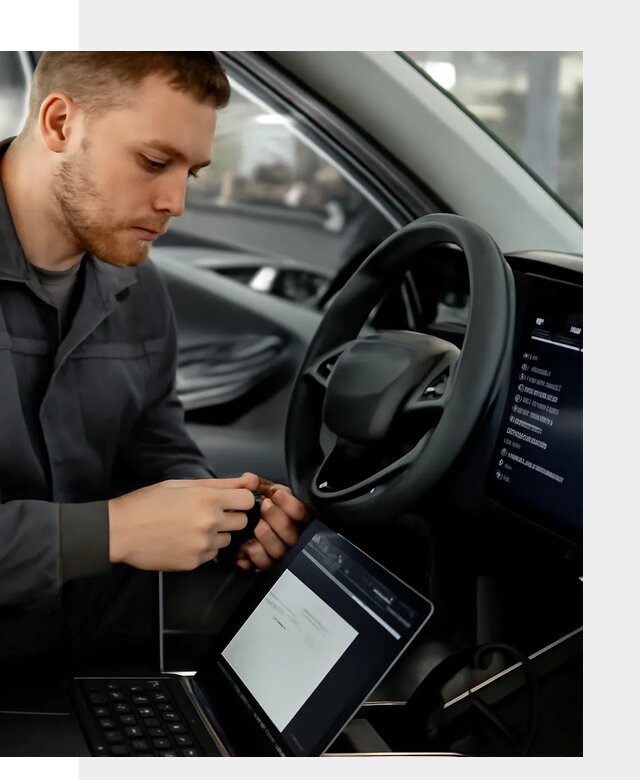 Русификация Jetour X70 Plus для мультимедиа в Дивногорске