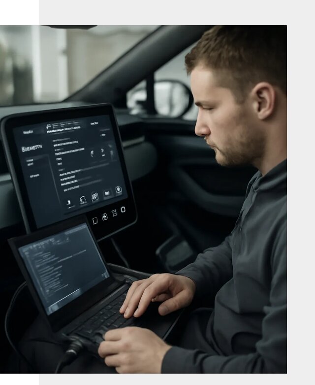 Русификация мультимедиа LiXiang под ключ для авто в Дивногорске