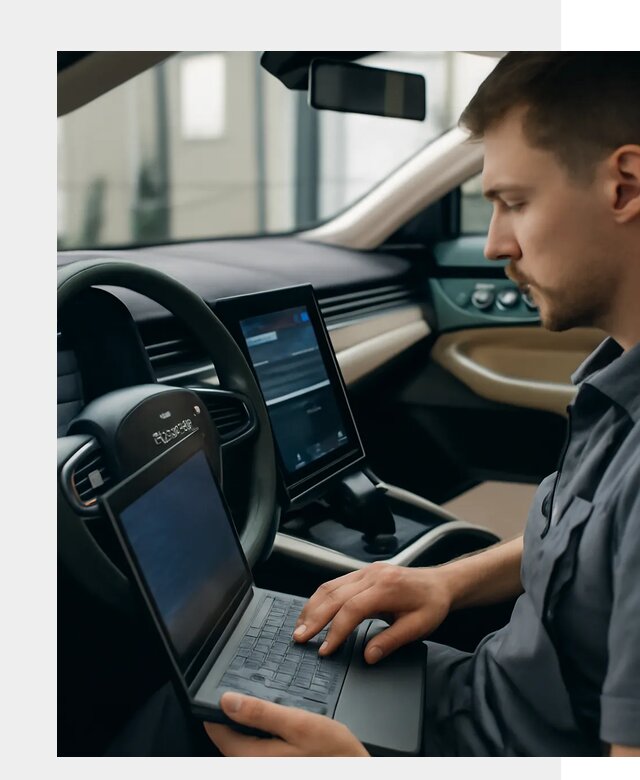 Русификация Lynk Co 900 в Дивногорске по цене от 20119 р. | ФастМобиль-Двн