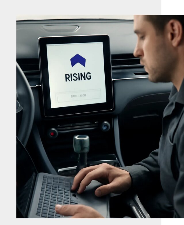 Установка приложений Rising в Дивногорске по цене от 4550 р. | ФастМобиль-Двн