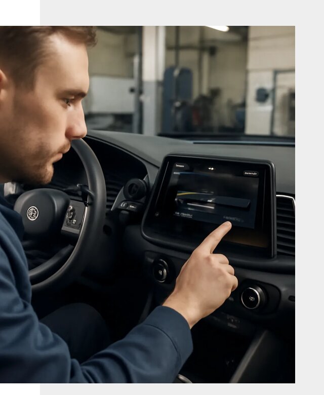 Русификация автомобилей Hyundai под ключ в Дивногорске сегодня