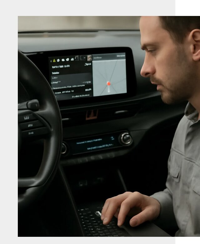 Русификация Hyundai всех моделей в Дивногорске от 7987 р. | ФастМобиль-Двн