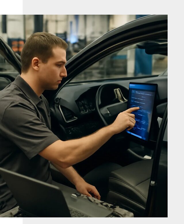 Русификация мультимедиа Hyundai для автомобилей под ключ в Дивногорске