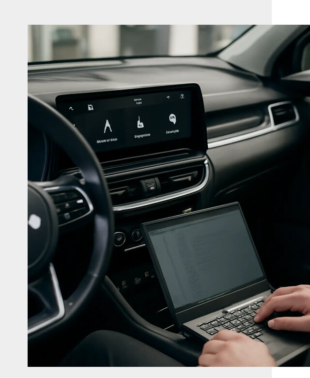 Русификация Kia K5 в Дивногорске по цене от 6572 р. | ФастМобиль-Двн