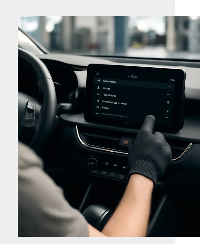 Русификация Kia всех моделей в Дивногорске от 10009 р. | ФастМобиль-Двн