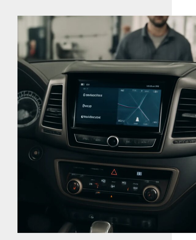 Русификация SsangYong Rexton в Дивногорске от 12638 р. | ФастМобиль-Двн