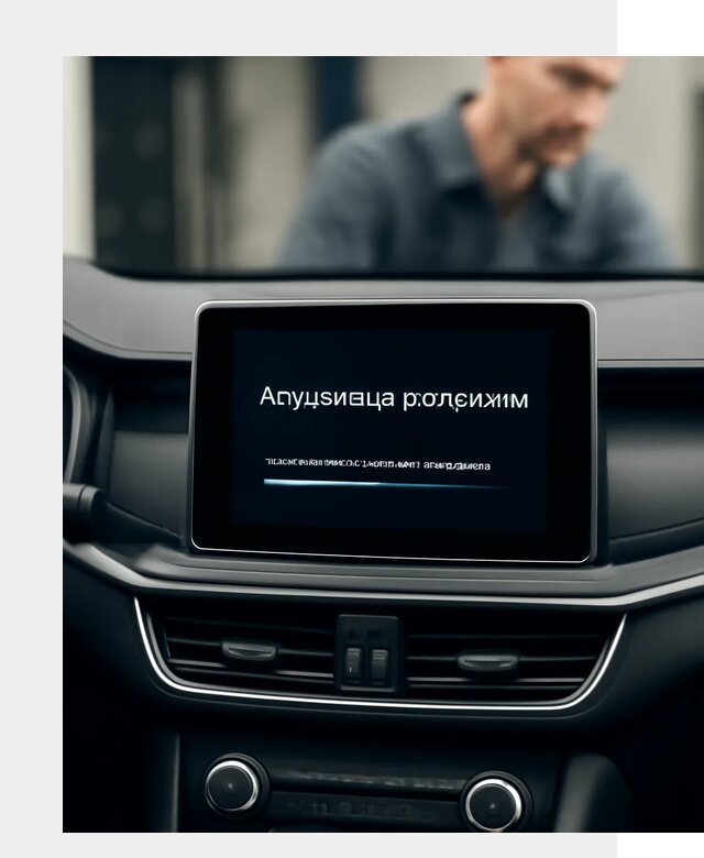 Обновление русификации авто в Дивногорске по цене от 5965 р. | ФастМобиль-Двн