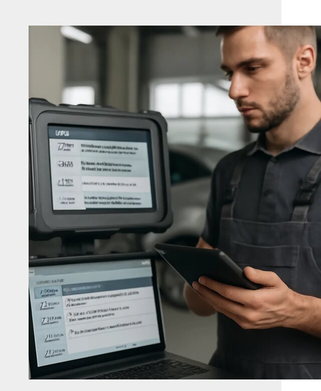 Перевод ошибок автомобиля в Дивногорске по цене от 2528 р. | ФастМобиль-Двн
