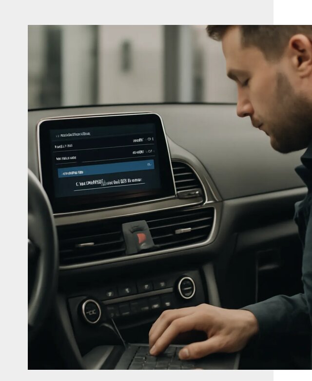 Установка русского пакета языка для авто в Дивногорске от 5965 р. | ФастМобиль-Двн