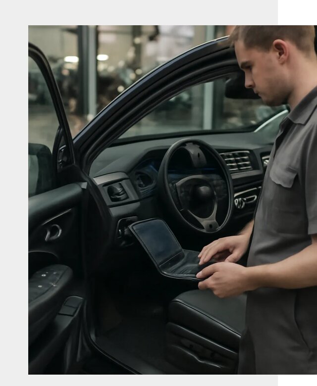 Русификация Honda Pilot по цене от 6976 р. в Дивногорске ФастМобиль-Двн