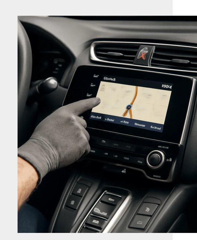 Русификация мультимедиа Honda в Дивногорске от 7583 р. | ФастМобиль-Двн