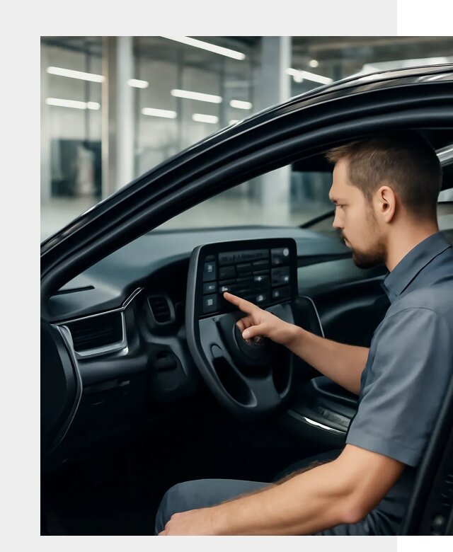 Русификация Lexus в Дивногорске по цене от 15064 р. | ФастМобиль-Двн