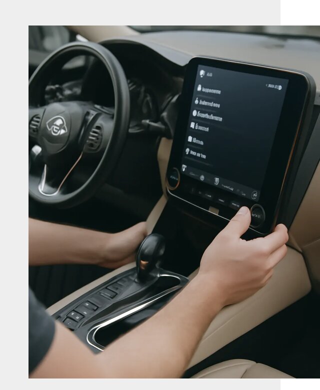 Русификация Lexus NX Panasonic в Дивногорске от 7987 р. | ФастМобиль-Двн