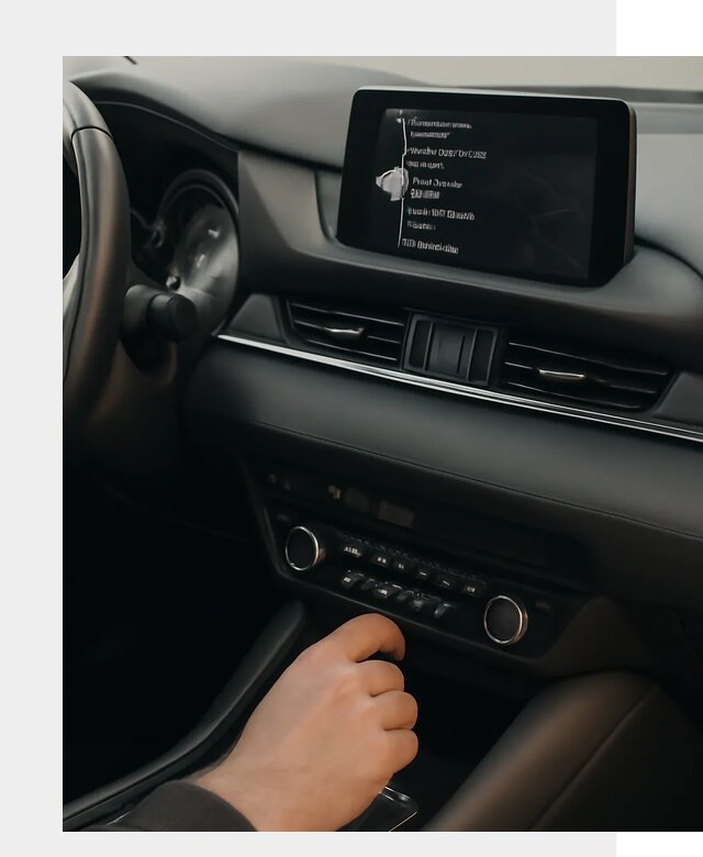 Русификация мультимедиа Mazda в Дивногорске по цене от 7987 р. | ФастМобиль-Двн