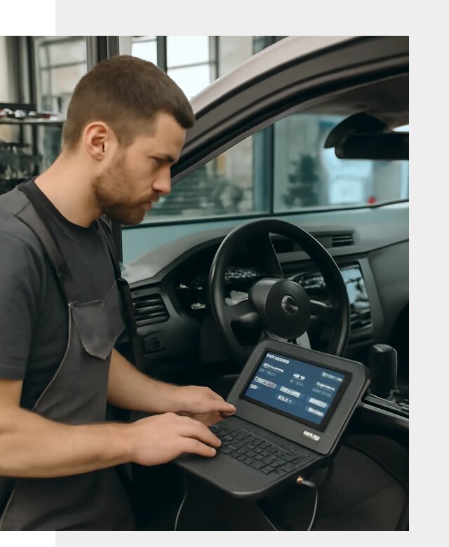 Русификация автомобилей Nissan для всех моделей в Дивногорске