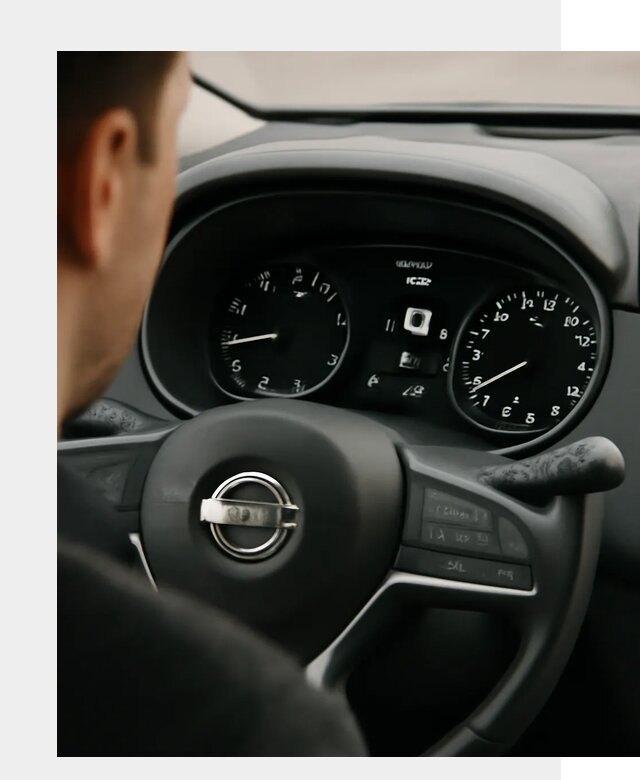 Русификация приборной панели Nissan в Дивногорске от 6572 р. | ФастМобиль-Двн