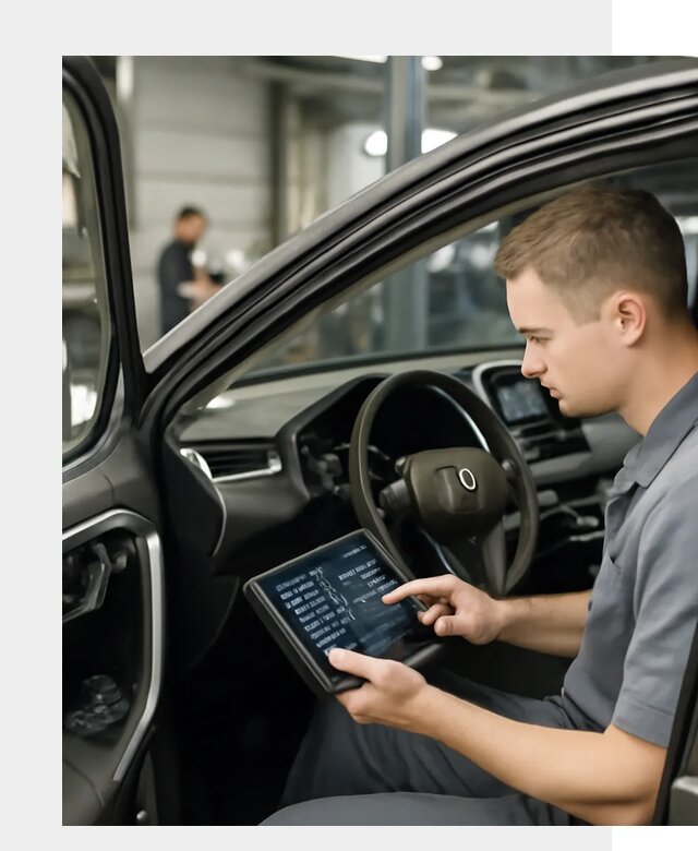 Русификация Toyota RAV4 в Дивногорске по цене от 6572 р. | ФастМобиль-Двн